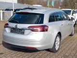 Opel Insignia bei Reisemobile.expert - Abbildung (5 / 15)