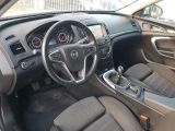 Opel Insignia bei Reisemobile.expert - Abbildung (10 / 15)