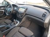 Opel Insignia bei Reisemobile.expert - Abbildung (12 / 15)