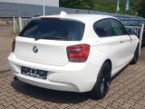 BMW 1er bei Reisemobile.expert - Abbildung (5 / 15) BMW 1er bei Reisemobile.expert - Abbildung (5 / 15)