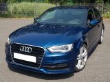 Audi A3 bei Reisemobile.expert - Abbildung (4 / 15)
