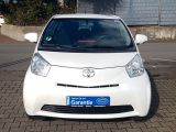 Toyota IQ bei Reisemobile.expert - Abbildung (7 / 15)