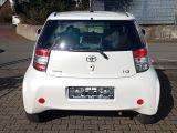 Toyota IQ bei Reisemobile.expert - Abbildung (8 / 15)