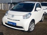 Toyota IQ bei Reisemobile.expert - Abbildung (4 / 15)