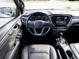 Isuzu D-MAX bei Reisemobile.expert - Abbildung (13 / 15)