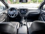 Isuzu D-MAX bei Reisemobile.expert - Abbildung (10 / 15)