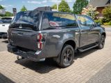 Isuzu D-MAX bei Reisemobile.expert - Abbildung (5 / 15)