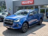 Isuzu D-MAX bei Reisemobile.expert - Abbildung (3 / 15)