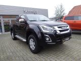 Isuzu D-MAX bei Reisemobile.expert - Abbildung (2 / 11)