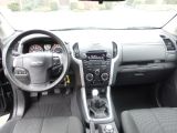 Isuzu D-MAX bei Reisemobile.expert - Abbildung (9 / 11)