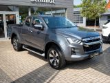 Isuzu D-MAX bei Reisemobile.expert - Abbildung (2 / 15)
