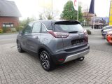 Opel Crossland X bei Reisemobile.expert - Abbildung (4 / 12)