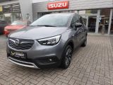 Opel Crossland X bei Reisemobile.expert - Abbildung (3 / 12)