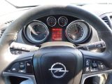 Opel Insignia bei Reisemobile.expert - Abbildung (12 / 12)