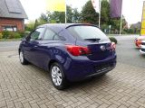 Opel Corsa bei Reisemobile.expert - Abbildung (4 / 10)