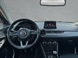 Mazda CX-3 bei Reisemobile.expert - Abbildung (7 / 12)