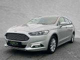 Ford Mondeo bei Reisemobile.expert - Abbildung (2 / 13)