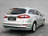 Ford Mondeo bei Reisemobile.expert - Abbildung (4 / 13)