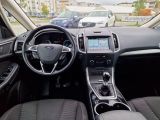 Ford S-Max bei Reisemobile.expert - Abbildung (9 / 13)