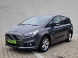 Ford S-Max bei Reisemobile.expert - Abbildung (2 / 13)