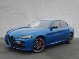 Alfa Romeo Giulia bei Reisemobile.expert - Abbildung (2 / 13)