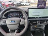 Ford Focus ST bei Reisemobile.expert - Abbildung (9 / 13)