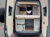 Hymer-Eriba Free bei Reisemobile.expert - Abbildung (6 / 15)