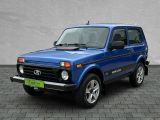 Lada 4x4 bei Reisemobile.expert - Abbildung (2 / 13)