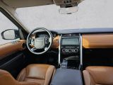 Land Rover Discovery bei Reisemobile.expert - Abbildung (5 / 14)