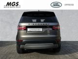 Land Rover Discovery bei Reisemobile.expert - Abbildung (8 / 14)