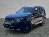 Land Rover Discovery bei Reisemobile.expert - Abbildung (2 / 13)