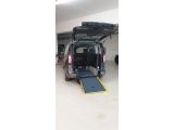 VW Caddy bei Reisemobile.expert - Abbildung (4 / 15)