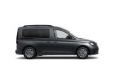 VW Caddy bei Reisemobile.expert - Abbildung (8 / 15)