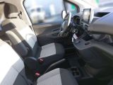 Citroen Berlingo bei Reisemobile.expert - Abbildung (10 / 13)