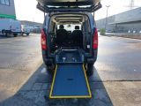 Citroen Berlingo bei Reisemobile.expert - Abbildung (6 / 13)
