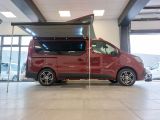 Renault Trafic bei Reisemobile.expert - Abbildung (3 / 15)