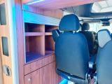 Renault Trafic bei Reisemobile.expert - Abbildung (6 / 15)