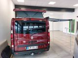 Renault Trafic bei Reisemobile.expert - Abbildung (4 / 15)