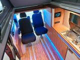 Renault Trafic bei Reisemobile.expert - Abbildung (15 / 15)