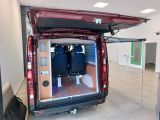 Renault Trafic bei Reisemobile.expert - Abbildung (2 / 15)