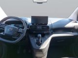 Citroen Berlingo bei Reisemobile.expert - Abbildung (9 / 15)