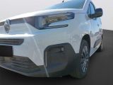 Citroen Berlingo bei Reisemobile.expert - Abbildung (8 / 15)