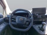 Citroen Berlingo bei Reisemobile.expert - Abbildung (12 / 15)