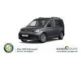 VW Caddy bei Reisemobile.expert - Abbildung (2 / 15)