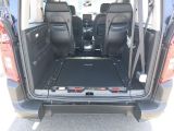 Citroen Berlingo bei Reisemobile.expert - Abbildung (6 / 15)