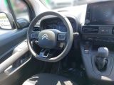 Citroen Berlingo bei Reisemobile.expert - Abbildung (12 / 15)