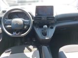 Citroen Berlingo bei Reisemobile.expert - Abbildung (9 / 15)