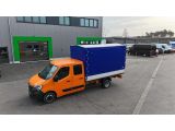 Renault Master bei Reisemobile.expert - Abbildung (14 / 15)