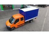 Renault Master bei Reisemobile.expert - Abbildung (15 / 15)