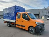 Renault Master bei Reisemobile.expert - Abbildung (3 / 15)